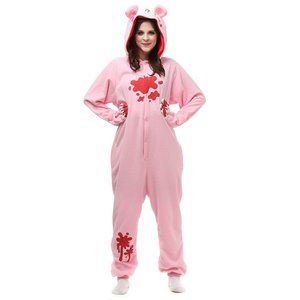 gloomy bear pajama